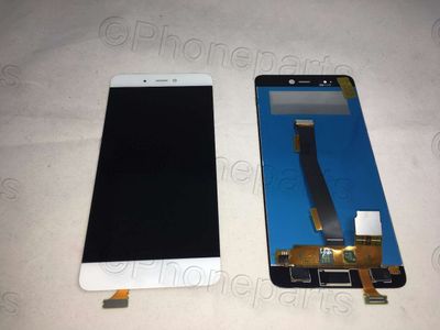 Pantalla Completa Xiaomi Mi 5S Blanco