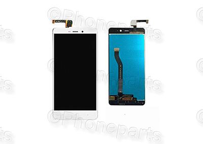 Pantalla Completa Xiaomi Redmi4 Pro Blanco