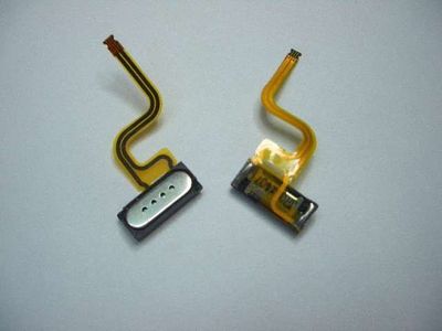 Altavoz con Flex Motorola