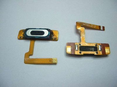 Altavoz con Flex Motorola K1